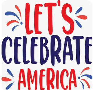 Celebrate America (A